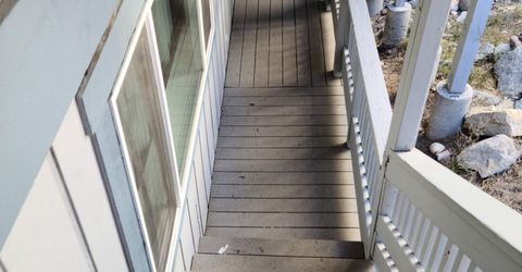 758 Milky Way Court, Unit B, Stateline, NV 89449 Photo
