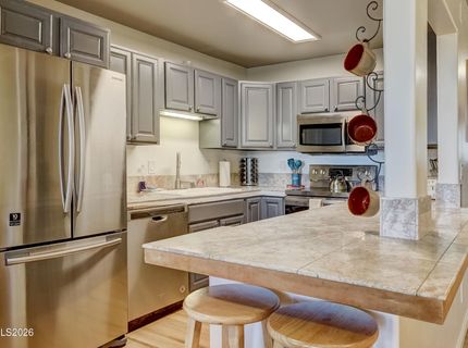 758 Milky Way Court, Unit B, Stateline, NV 89449 Photo