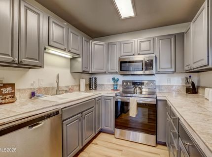 758 Milky Way Court, Unit B, Stateline, NV 89449 Photo