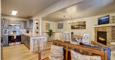 758 Milky Way Court, Unit B, Stateline, NV 89449 Photo