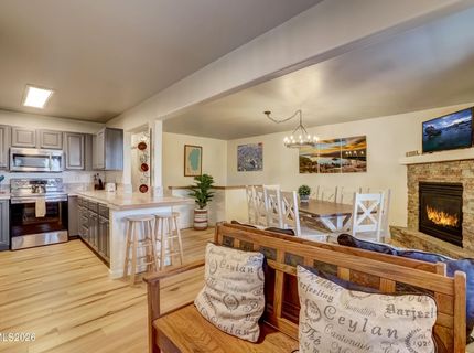 758 Milky Way Court, Unit B, Stateline, NV 89449 Photo