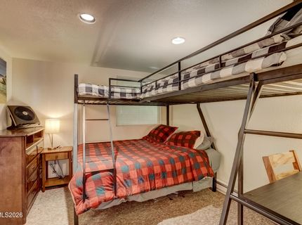 758 Milky Way Court, Unit B, Stateline, NV 89449 Photo