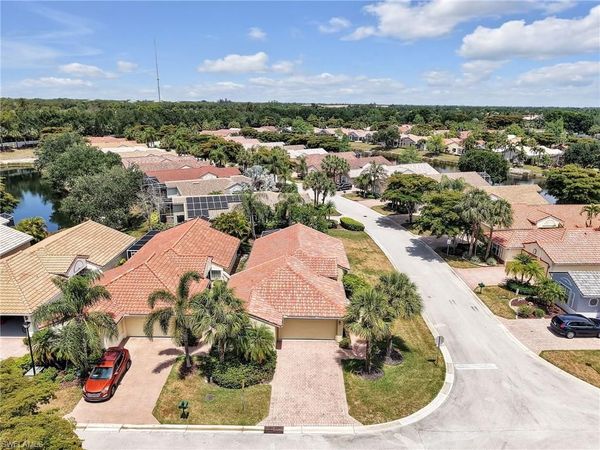 20072 Serene Meadow LN , ESTERO, FL 33928