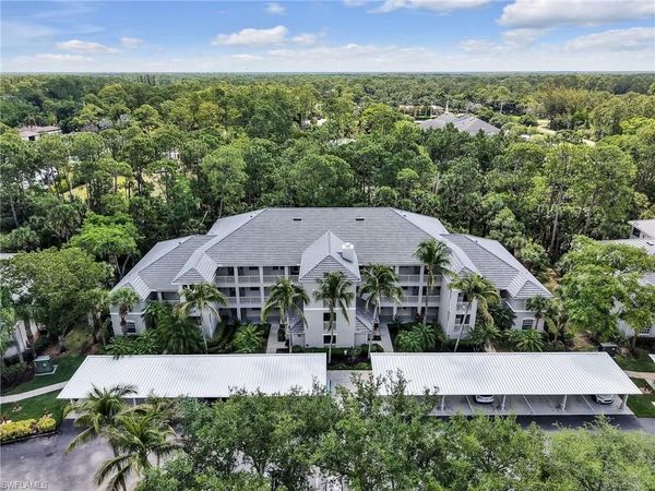 1882 Tarpon Bay DR S, Unit 2, NAPLES, FL 34119