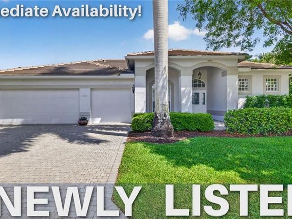 9550 Cedar Creek DR , BONITA SPRINGS, FL 34135