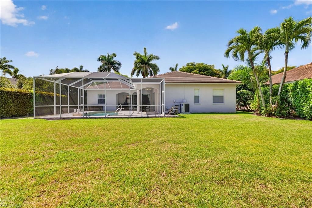 9550 Cedar Creek Dr , Bonita Springs, FL 34135 Photo