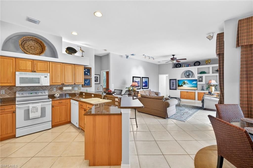 9550 Cedar Creek Dr , Bonita Springs, FL 34135 Photo