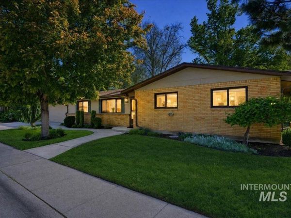 5010 N Parkwood St, Boise, ID 83704