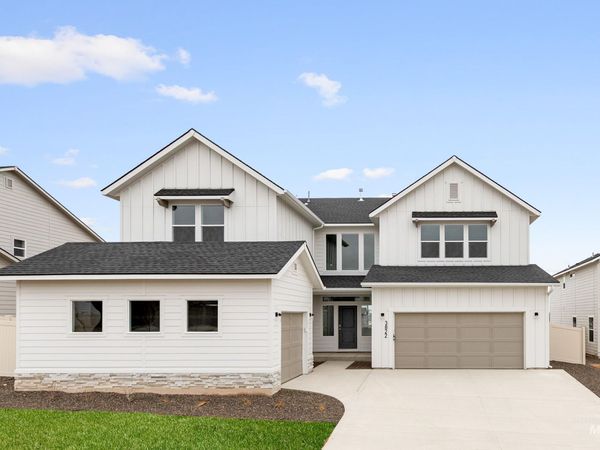9330 W Blazing Star St, Nampa, ID 83687