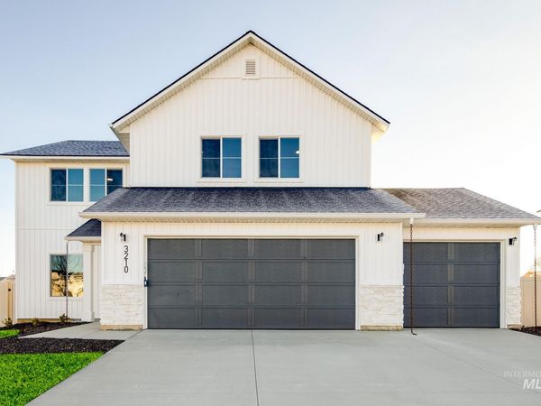 2910 W Animas Creek Dr, Kuna, ID 83634