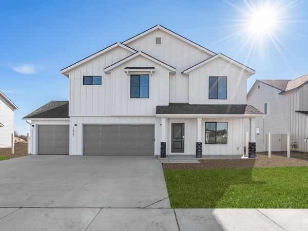 7127 E Marble Springs Dr, Nampa, ID 83687