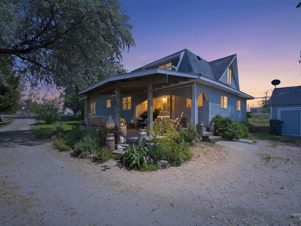 9503 Robinson Blvd, Kuna, ID 83634