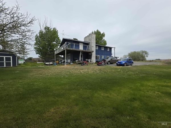 31 S 100 W, Jerome, ID 83338