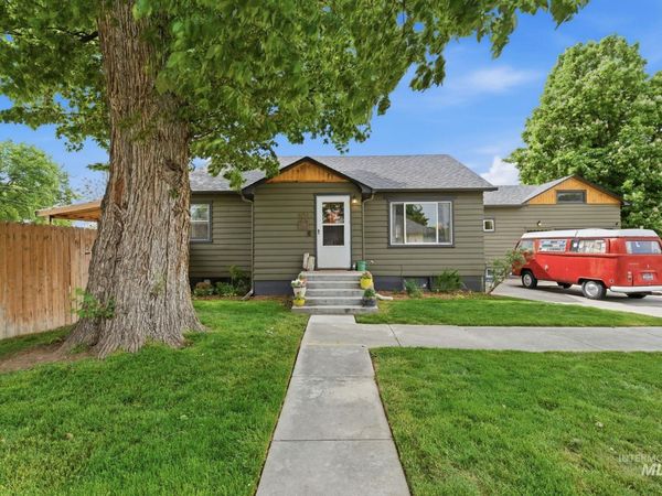 404 S Juniper St, Nampa, ID 83686