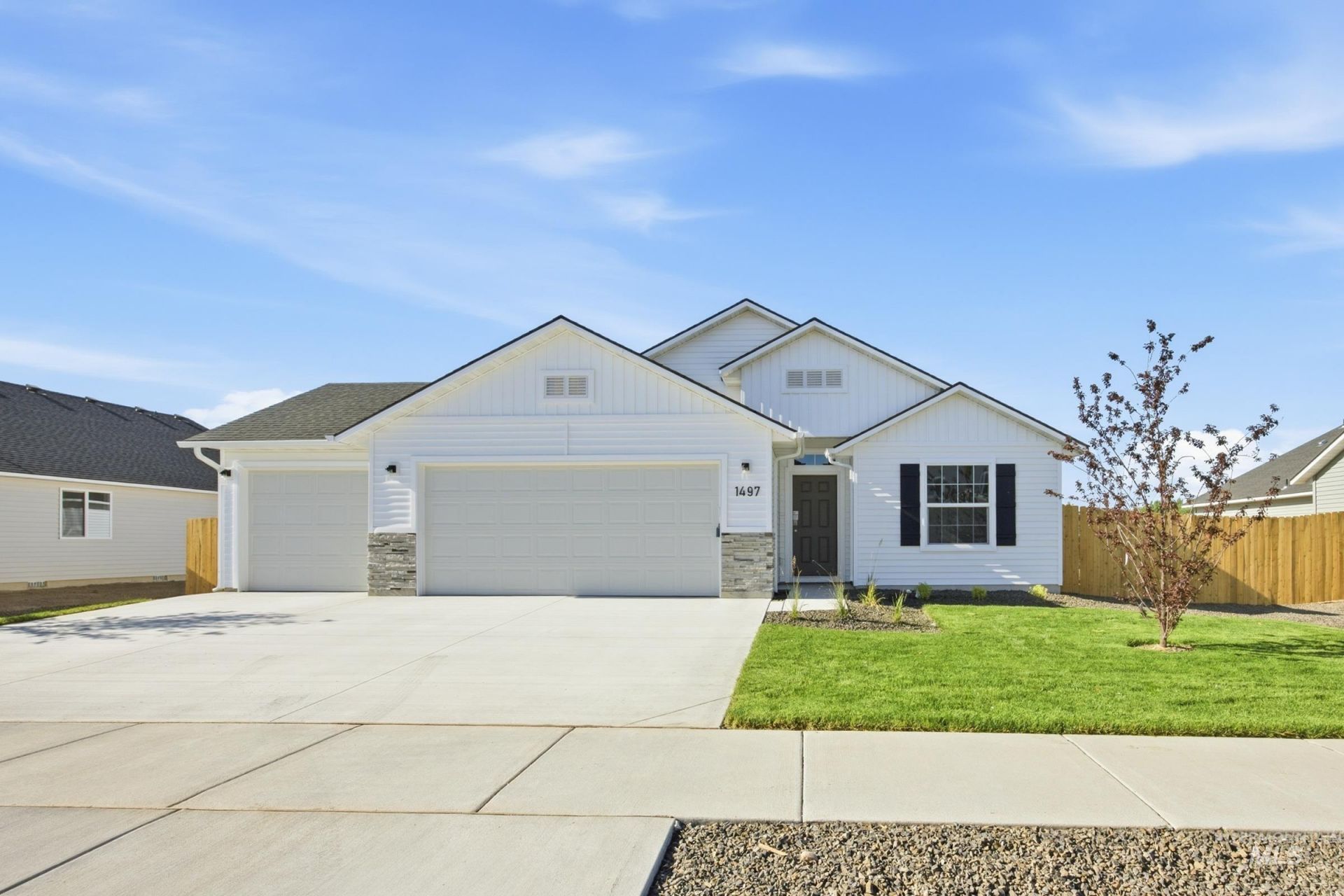 1497 Sunday River St, Middleton, ID 83644 Main Photo