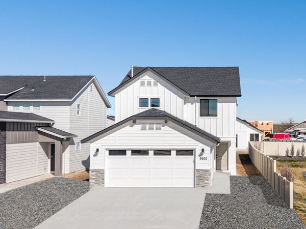 1539 W Braden Dr, Meridian, ID 83642