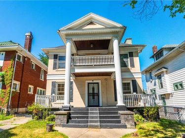 40 Niagara Falls Boulevard, Buffalo, NY 14214