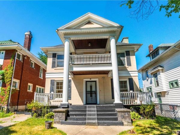 40 Niagara Falls Boulevard, Buffalo, NY 14214