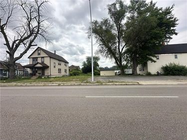 417 Bailey Avenue, Buffalo, NY 14210