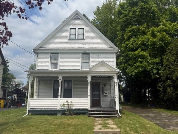 314 Roe Avenue, Elmira, NY 14901