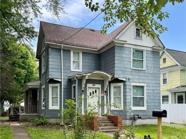 255 Lyon Street, Elmira, NY 14904