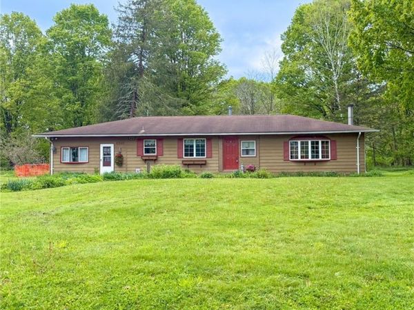 8325 Fish Hatchery Road, Rome, NY 13440