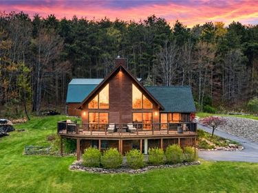 5710 Stid Hill Road, Naples, NY 14512