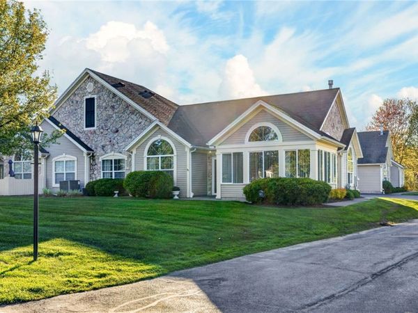 113 Maple Center Road, Hilton, NY 14468