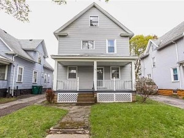 50 Oneida Street, Rochester, NY 14621