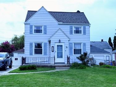 130 Leonard Post Drive, Buffalo, NY 14211