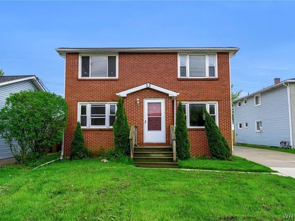 35 Crandon Boulevard, Buffalo, NY 14225