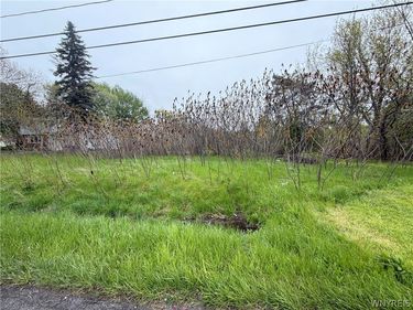 VL Ridge Road, Lewiston, NY 14092