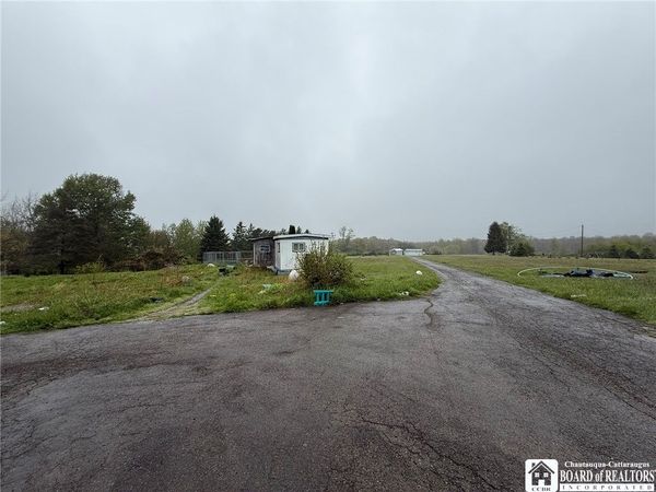 2503 Johnson Road, Sinclairville, NY 14782