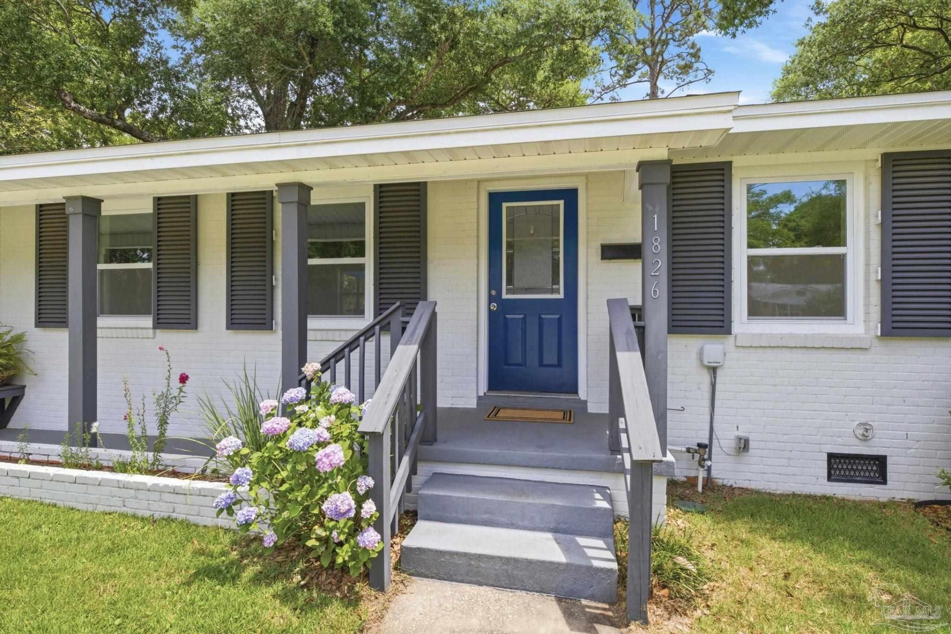 1826 Peyton Dr, Pensacola, FL 32503 Main Photo