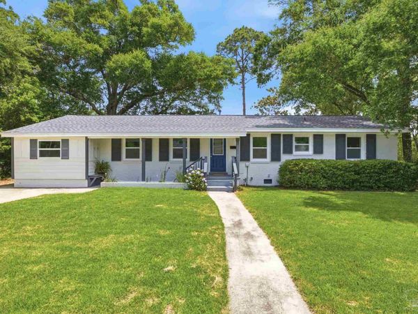 1826 Peyton Dr, Pensacola, FL 32503