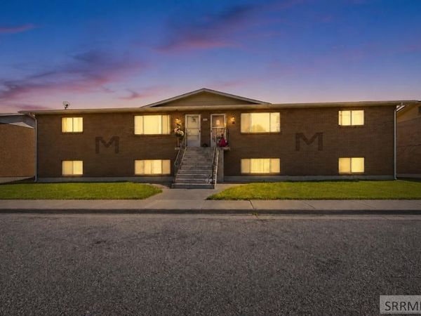 1975 Storer Street, IDAHO FALLS, ID 83202