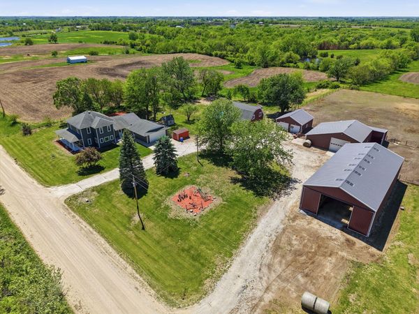 22994 38th Avenue, New Virginia, IA 50210