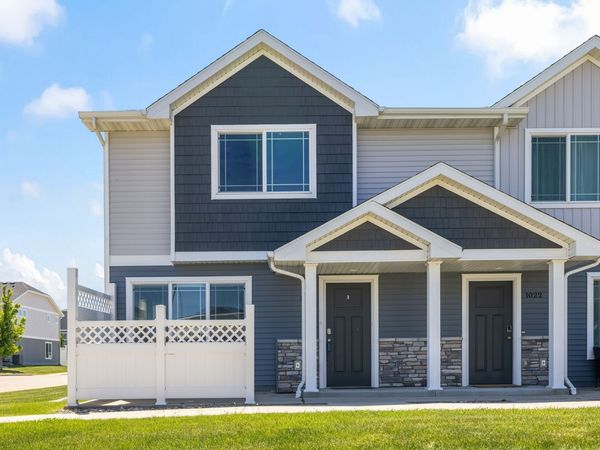 1026 NE 57th Lane, Ankeny, IA 50021