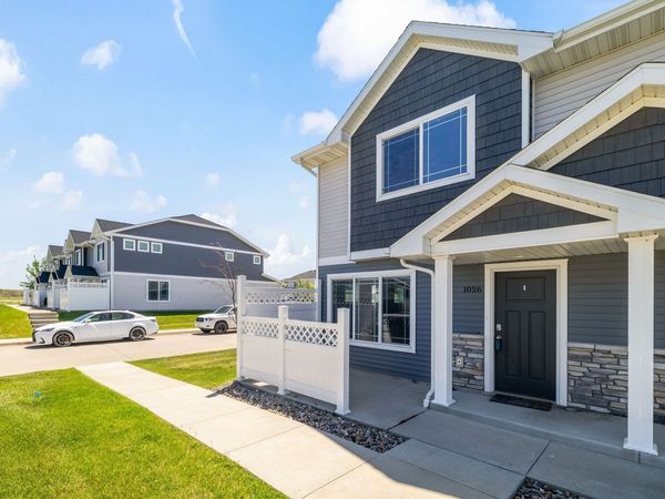 1026 NE 57th Lane , Ankeny, IA 50021