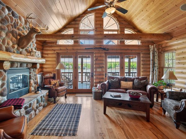 6260 Panorama Drive, Panora, IA 50216
