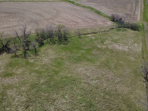 0000 Creamery Road , Dexter, IA 50070