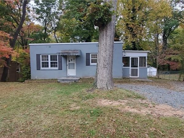 239 Styers Road , Winston-Salem, NC 27105