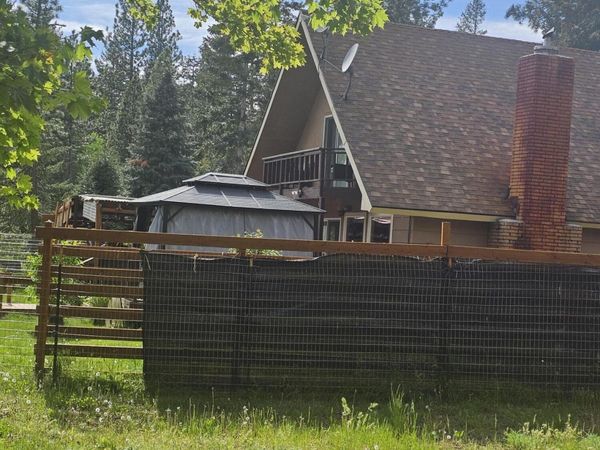 27233 Rocky Point Road, Klamath Falls, OR 97601