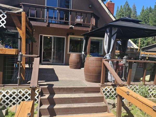27233 Rocky Point Road, Klamath Falls, OR 97601