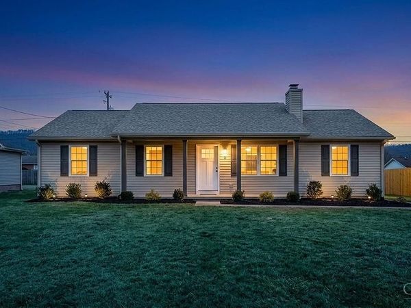 9 Cherokee Drive, Hamilton, OH 45013