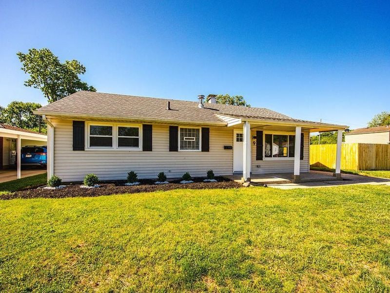 9 Cherokee Drive, Hamilton, OH 45013 Photo 3