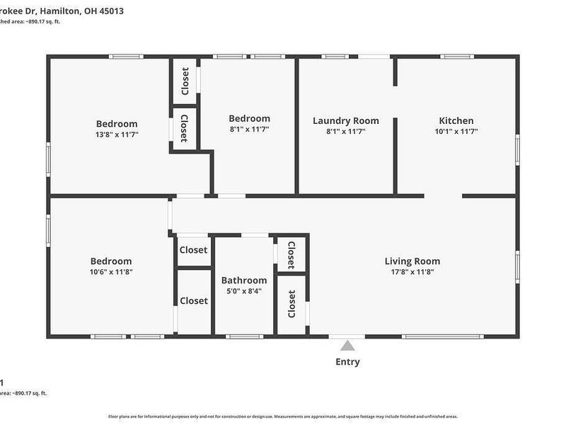 9 Cherokee Drive, Hamilton, OH 45013 Photo 30