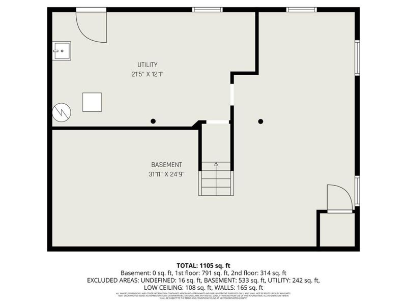 8465 Mockingbird Lane, Springfield Twp., OH 45231 Photo 27