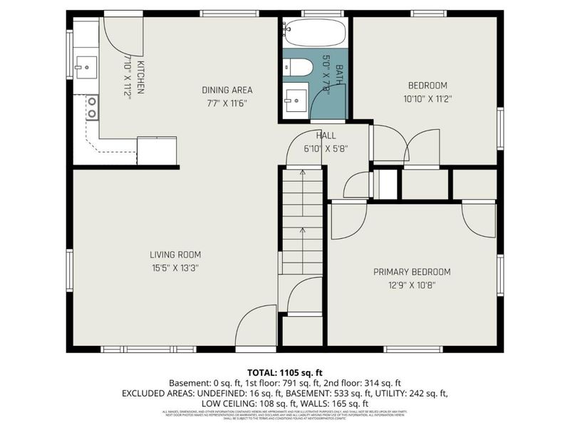 8465 Mockingbird Lane, Springfield Twp., OH 45231 Photo 28