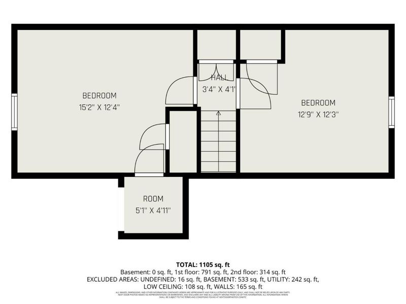 8465 Mockingbird Lane, Springfield Twp., OH 45231 Photo 29